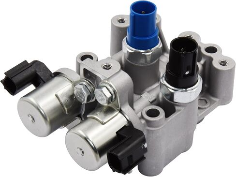 VTEC Solenoid Spool Valve 15810-PAA-A02 For Honda Accord 4 Cyl Odyssey 1998-2002 in Saudi Arabia