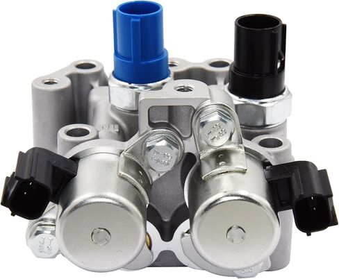 VTEC Solenoid Spool Valve 15810-PAA-A02 For Honda Accord 4 Cyl Odyssey 1998-2002 in Saudi Arabia
