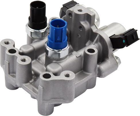 VTEC Solenoid Spool Valve 15810-PAA-A02 For Honda Accord 4 Cyl Odyssey 1998-2002 in Saudi Arabia