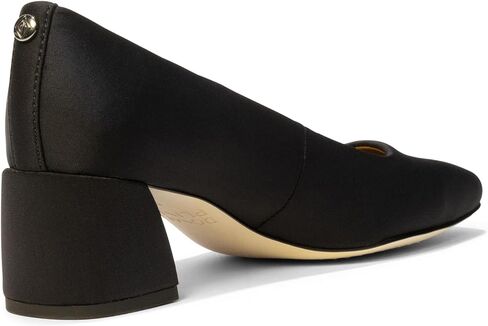 Donald Pliner Women's Aquarius 2" Block Heels, Square Closed Toe Chunky Heels for All Day Wear in Kuwait