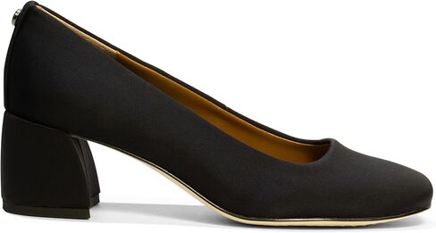 Donald Pliner Women's Aquarius 2" Block Heels, Square Closed Toe Chunky Heels for All Day Wear in Kuwait