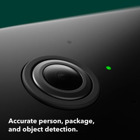 ecobee Total Security and Savings Bundle with Smart Doorbell Camera (Wired), SmartSensor for Doors and Windows, and Smart Thermostat Premium in Saudi Arabia