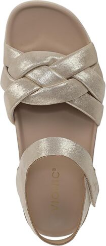 Vionic Women's Rosa Strappy Sandals in Saudi Arabia