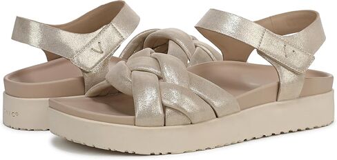 Vionic Women's Rosa Strappy Sandals in Saudi Arabia