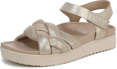 Vionic Women's Rosa Strappy Sandals in Saudi Arabia