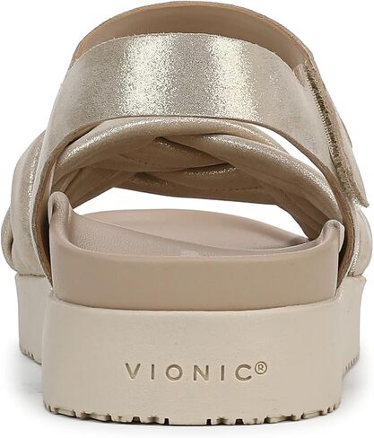 Vionic Women's Rosa Strappy Sandals in Saudi Arabia