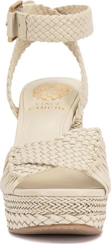Vince Camuto Women's Pessa Platform Sandal in Kuwait