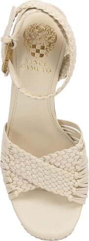 Vince Camuto Women's Pessa Platform Sandal in Kuwait