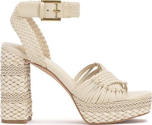 Vince Camuto Women's Pessa Platform Sandal in Kuwait