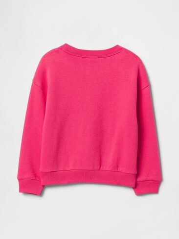 GAP Logo Crewneck Sweatshirt in Saudi Arabia