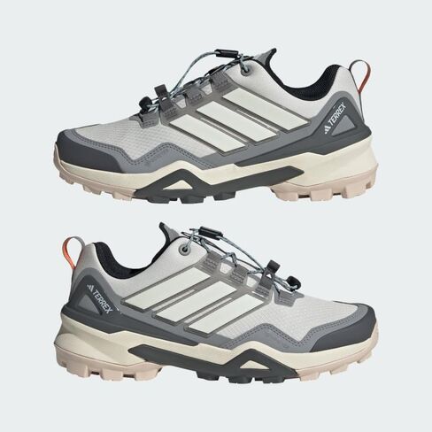 adidas Women's Terrex Skychaser Gore-tex Hiking Shoes Sneaker in Saudi Arabia