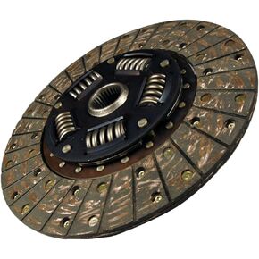Centerforce 384611 Clutch Disc