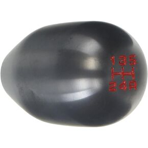 Skunk2 Racing 627-99-0090 5-Speed Shift Knob 10mm x 1.25mm for Nissan/Mazda/Mitsubishi