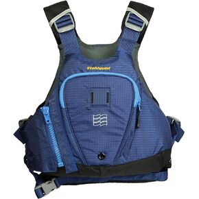 سترة النجاة Stohlquist Edge (PFD)