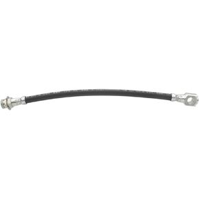 ACDelco Professional 18J1237 Front Hydraulic Brake Hose Assembly