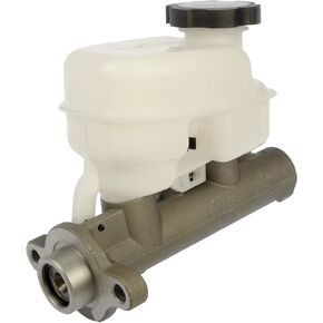 Dorman M630441 Brake Master Cylinder Compatible with Select Buick / Cadillac Models