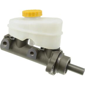 Dorman M390303 Brake Master Cylinder Compatible with Select Chrysler / Jeep / Plymouth Models