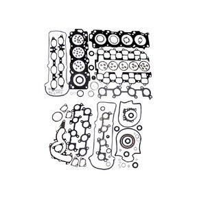 DNJ FGS9071 مجموعة ختم الحشية الكاملة لـ 1998-2000 / لكزس / GS400، LS400، SC400 / 4.0L / DOHC / V8 / 32V / 3969cc / 1UZFE