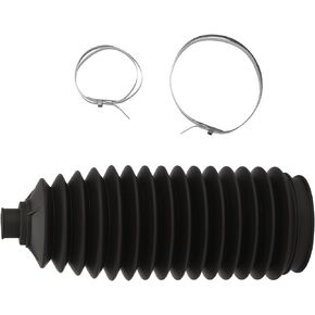 SCITOO 1pc 103-3075 Steering Rack Boot Fit 2004-2008 For Nissan Maxima 2009-2014 For Nissan Cube 2007-2012 For Nissan Versa 2003-2006 For Nissan Altima 2008-2012 For Honda For Accord For Chevy Spark