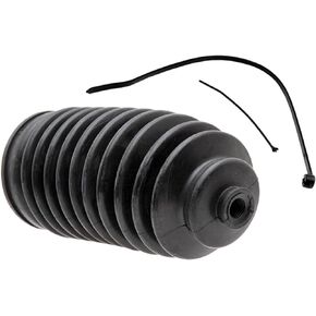 ACDelco Professional 45A7021 Rack and Pinion Boot Kit with Boot and Zip Ties
