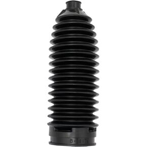 TRQ Steering Rack & Pinion Bellow Boot LH or RH Compatible with Honda Lexus Toyota