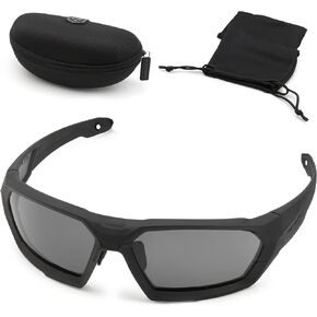 Revision Military Military unisex-adult Shadowstrike Ballistic Sunglasses