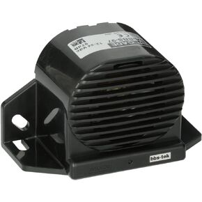 HELLA A1399 SA-BBS-97 12-24V Broadband Backup Alarm