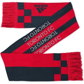 Outerstuff MLS unisex-child Fan Stripe Scarf