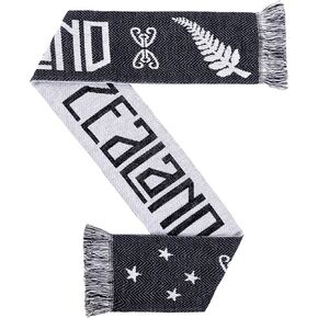Knit Scarf