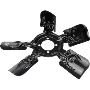 Dorman 621-108 Engine Cooling Fan Blade for Select Cadillac/Chevrolet/GMC Models