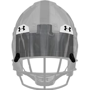 Under Armour Football Visor