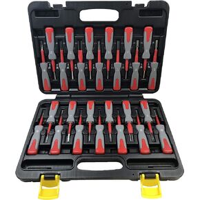 CTA Tools 9812 26 Pc. Terminal Tool Kit, 1 Pack