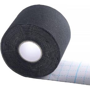 16.4ft Non-Slip Aerial Hoop Tape, Multi-Functional Sports Tape for lyra Hoop, Fitness Exercise, Yoga and More