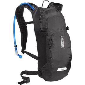 CamelBak Women's Fourteener 24 Hiking Hydration Pack 100oz - Hike Backpack, Smoke Blue/Fiery Coral in Kuwait