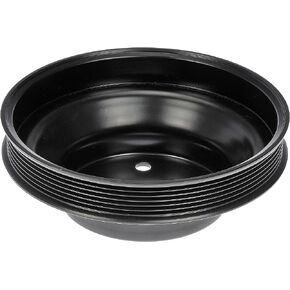 Dorman 594-530 Engine Harmonic Balancer Pulley Compatible with Select Models
