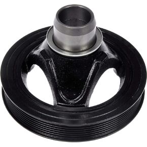 Dorman 594-359 Engine Harmonic Balancer for Select Chrysler/Dodge Models