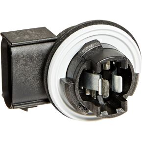 ACDelco GM Original Equipment LS272 Multi-Purpose Lamp Socket, 1 Count (Pack of 1)