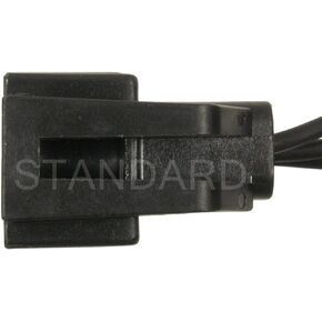 Standard Motor Products S-1773 Pigtail/Socket