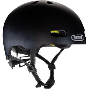 Nutcase Nutcase, Street, Adult Bike and Skate Helmet with MIPS Protection System for Road Cycling and Commuting