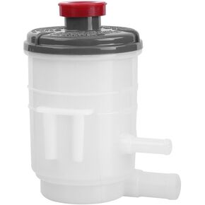 Power Steering Fluid Reservoir, 53701SDAA01 Power Steering Pump Fluid Reservoir Oil Tank Bottle For Honda Accord Acura