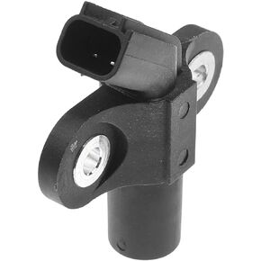 A-Premium Engine Crankshaft Position Sensor Compatible with Ford F150 1997-2008 2010, F150 Heritage 2004, Mustang 1994-2004, E-150, E-250, Freestar, Thunderbird, Windstar & Mercury Cougar, Monterey
