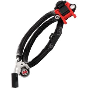 SCITOO F27E6C315BA Crankshaft Position Sensor Crank Compatible for Ford Mustang for Ford Ranger for Mazda B2300 1989 1990 1991 1992 1993 1994