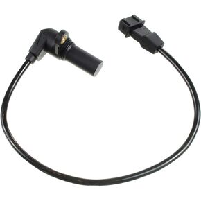 Holstein Parts 2CRK0043 Crankshaft Position Sensor - Compatible With Select Chevrolet Aveo, Aveo5; Pontiac Wave, Wave5