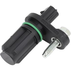SCITOO 213-4573 Crankshaft Position Sensor CPS Compatible for Chevrolet for Buick for Cadillac for GMC for Saab for Saturn 2010-2020 Replace 12615626 PC920