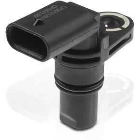 A-Premium Engine Camshaft Position Sensor Compatible with Volkswagen Beetle, Golf, Jetta, Tiguan, Touareg, CC, Eos & Audi A3 A4 A6 A7 A8 Quattro, Q5, TT, RS4, Replace# 07L905163A, 07L905163C