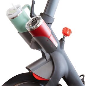 حاملات زجاجات بديلة لدراجة Peloton الأصلية 'R'، تحقق من الرقم التسلسلي للتوافق، لا تناسب جميع الدراجات الأصلية in Kuwait