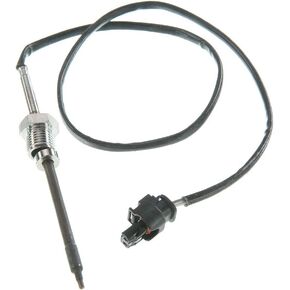 A-Premium Exhaust Gas Temperature Sensor Compatible with Mercedes-Benz W221 S350 2012-2013 3.0L Diesel