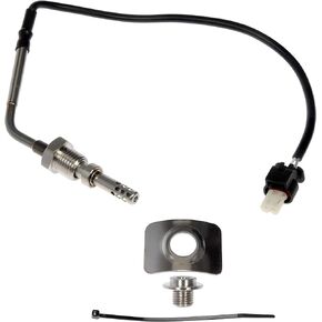 Dorman 904-727 Exhaust Gas Temperature Sensor Compatible with Select Freightliner / Mercedes-Benz Models (OE FIX)