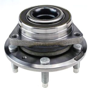 WJB Automotive Wheel Hub - WA513316