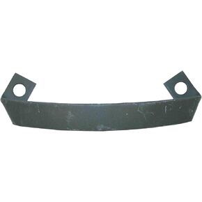 Omix-Ada | 12023.26 | Mounting Bracket, Shovel | OE Reference: 7375162 | Fits 1950-1952 Willys M38